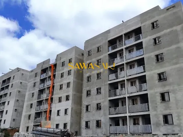 Imagem 7: Apartamento à venda no bairro Cidade Industrial - Curitiba/PR