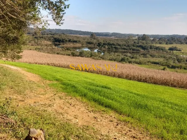 Imagem: Terreno para Venda Araucária-PR