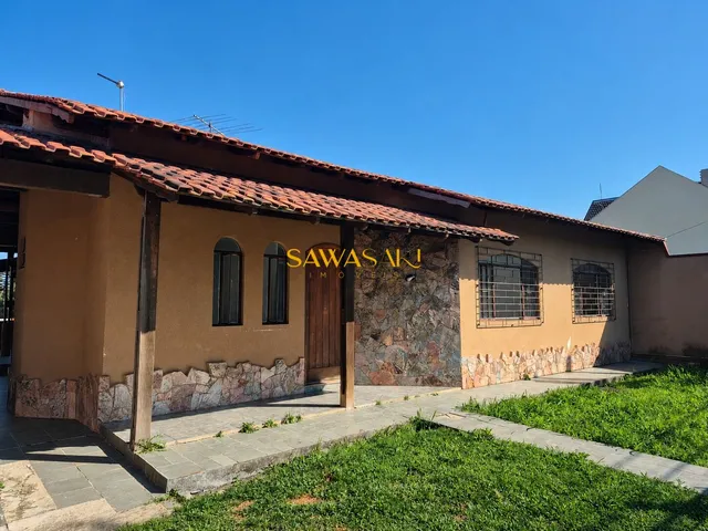 Imagem 10: Casa à venda no Bairro Santo Inácio – Curitiba/PR