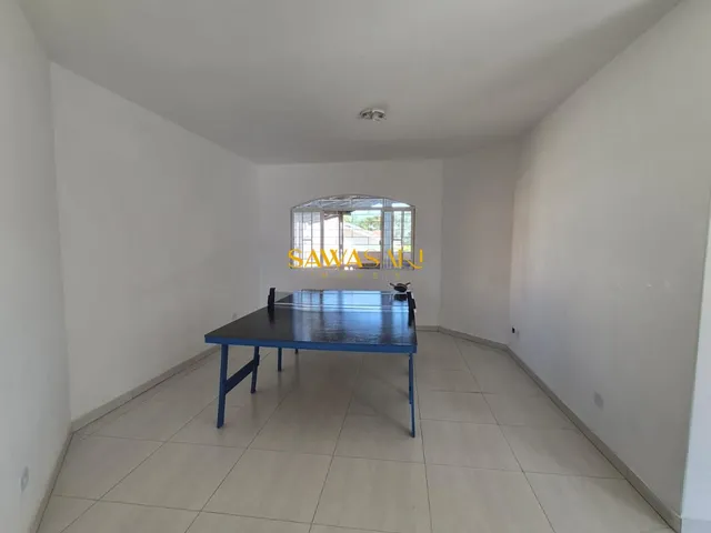 Imagem 3: Casa à venda no Bairro Santo Inácio – Curitiba/PR