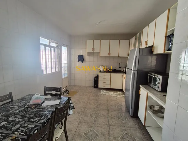 Imagem 7: Casa à venda no Bairro Santo Inácio – Curitiba/PR