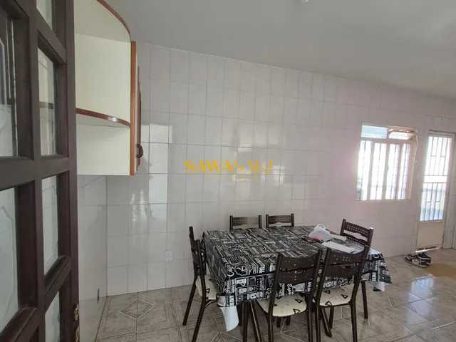 Imagem 6: Casa à venda no Bairro Santo Inácio – Curitiba/PR