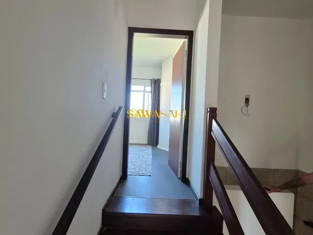 Imagem 13: Casa à venda no Bairro Santo Inácio – Curitiba/PR