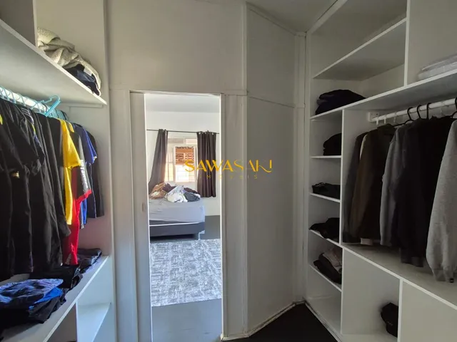 Imagem 11: Casa à venda no Bairro Santo Inácio – Curitiba/PR