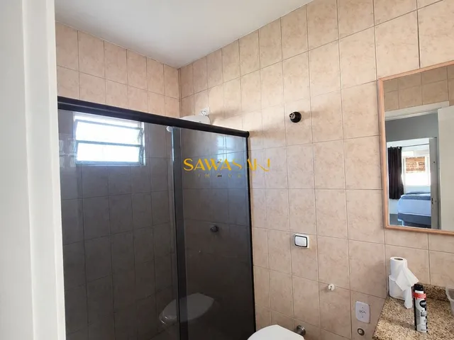 Imagem 12: Casa à venda no Bairro Santo Inácio – Curitiba/PR