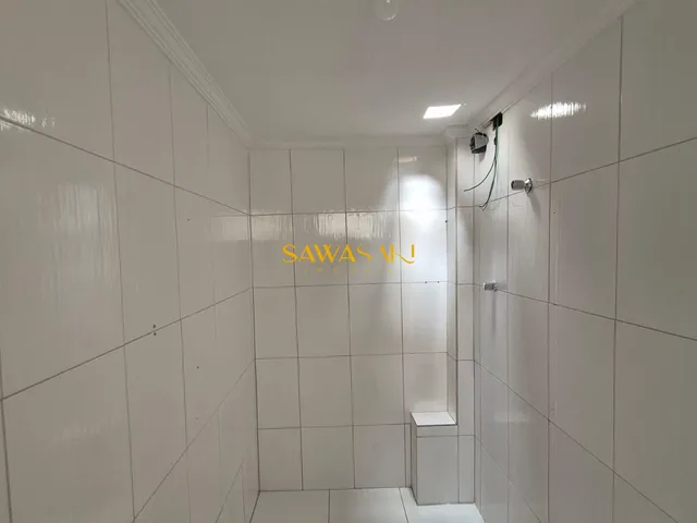 Imagem 14: Casa à venda no Bairro Santo Inácio – Curitiba/PR