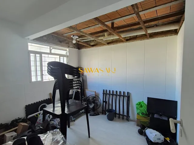 Imagem 8: Casa à venda no Bairro Santo Inácio – Curitiba/PR