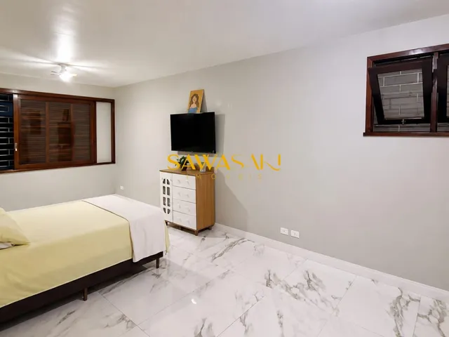 Imagem 2: Casa À Venda no Bairro Parolin - Curitiba/Pr