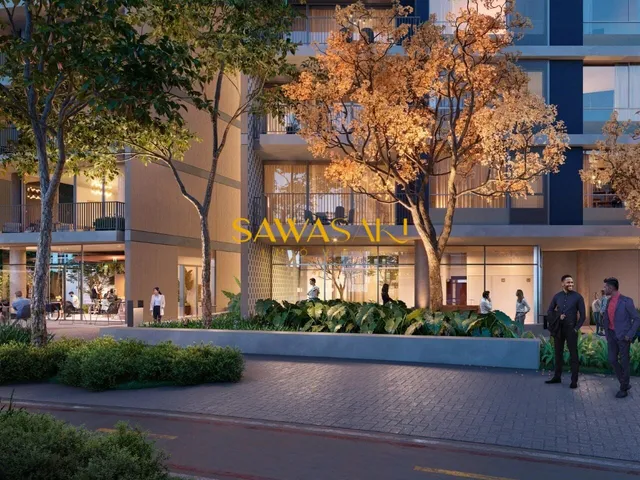 Imagem 15: Apartamento À Venda no Bairro Batel - Curitiba/Pr
