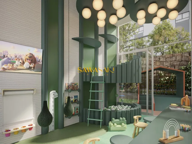 Imagem 10: Apartamento À Venda no Bairro Batel - Curitiba/Pr