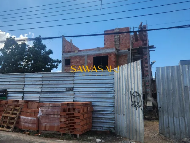 Imagem: Sobrado Padrão para Venda no Uberaba Curitiba-Pr