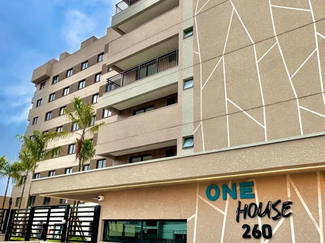 Imagem: Apartamento Duplex para Venda em Novo Mundo