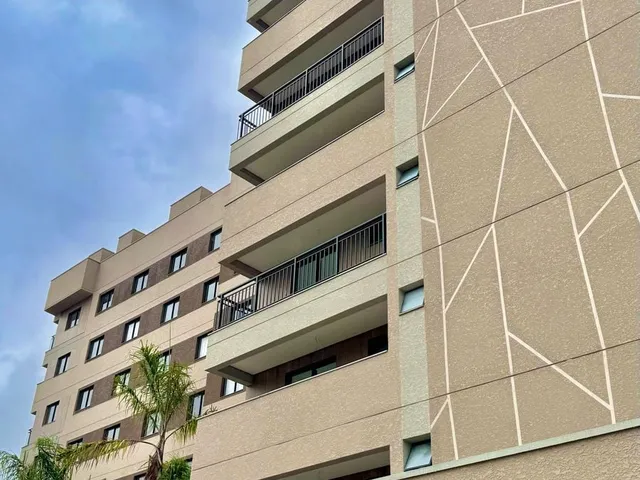 Imagem 4: Apartamento Duplex para Venda em Novo Mundo Curitiba-PR