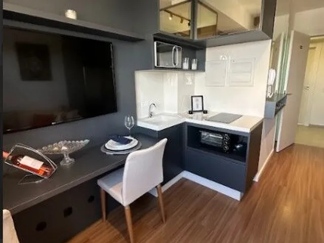 Imagem 6: Apartamento Duplex para Venda em Novo Mundo Curitiba-PR