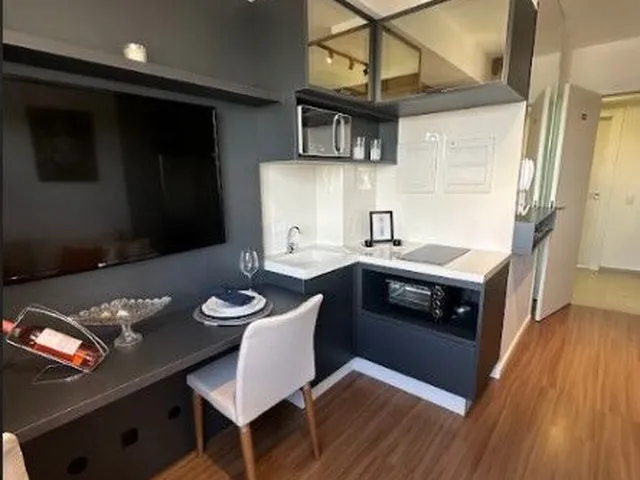 Imagem 8: Apartamento Duplex para Venda em Novo Mundo Curitiba-PR