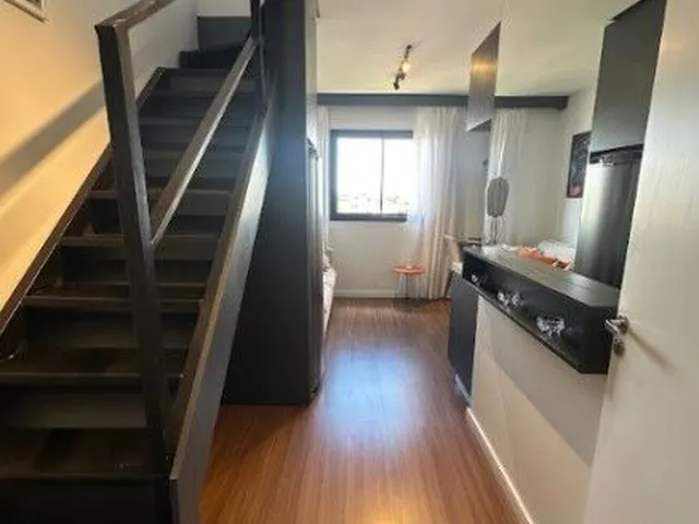 Imagem 5: Apartamento Duplex para Venda em Novo Mundo Curitiba-PR