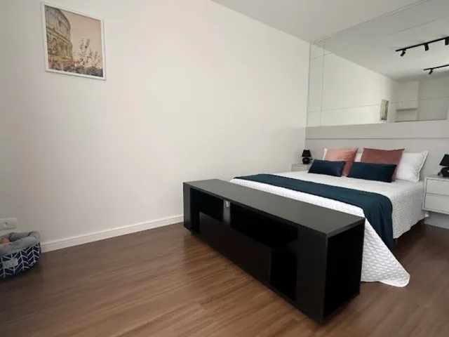 Imagem 9: Apartamento Duplex para Venda em Novo Mundo Curitiba-PR