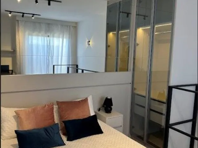 Imagem 2: Apartamento Duplex para Venda em Novo Mundo Curitiba-PR