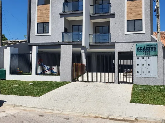Imagem: Apartamento Padrão - Oportunidade