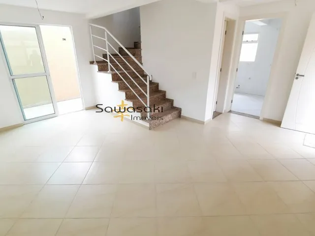 Imagem 6: Sobrado em Condomínio para Venda em Uberaba Curitiba-PR