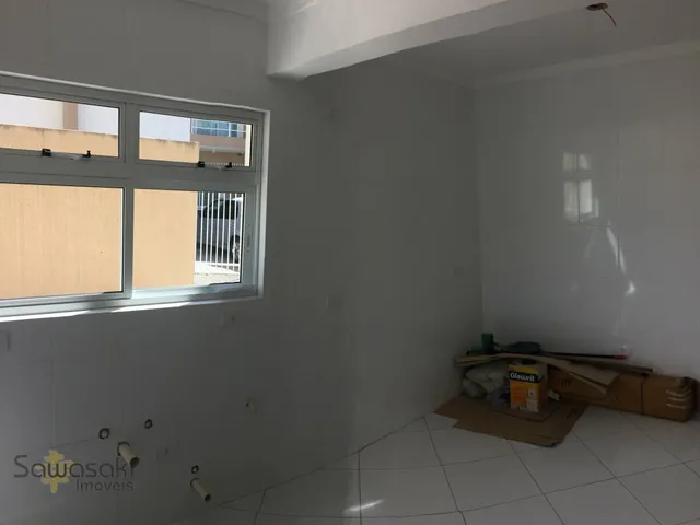 Imagem 5: Sobrado em Condomínio para Venda em Uberaba Curitiba-PR