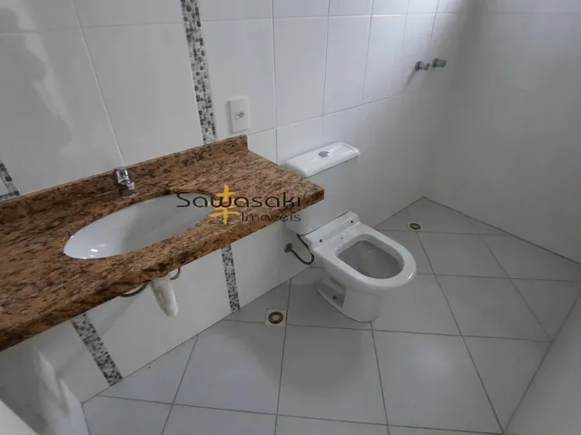 Imagem 4: Sobrado em Condomínio para Venda em Uberaba Curitiba-PR