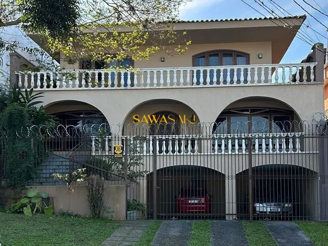 Imagem 1: Casa à venda no bairro Guabirotuba - Curitiba/PR