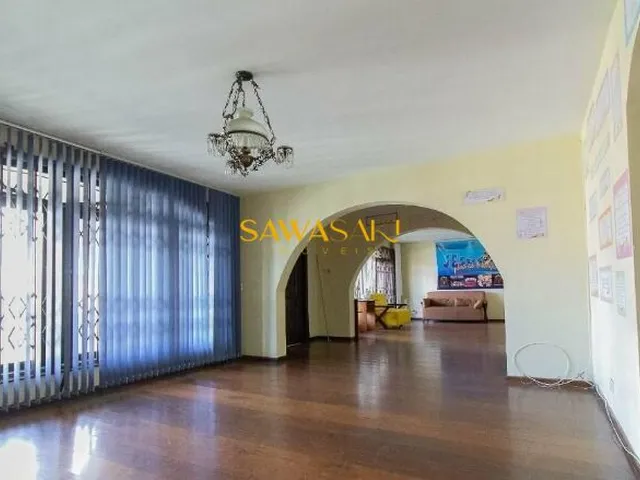 Imagem 3: Casa à venda no bairro Guabirotuba - Curitiba/PR