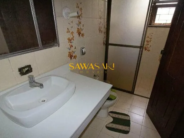 Imagem 9: Casa à venda no bairro Guabirotuba - Curitiba/PR