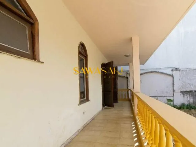 Imagem 4: Casa à venda no bairro Guabirotuba - Curitiba/PR