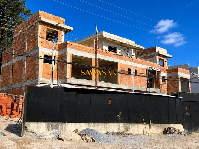 Imagem 9: Sobrado Alto Padrão À Venda