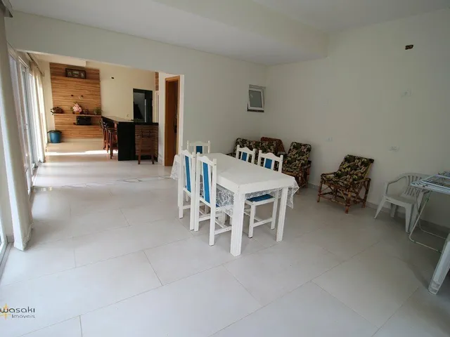 Imagem 11: Sobrado Alto Padrão para Venda em Pinheirinho Curitiba-Pr