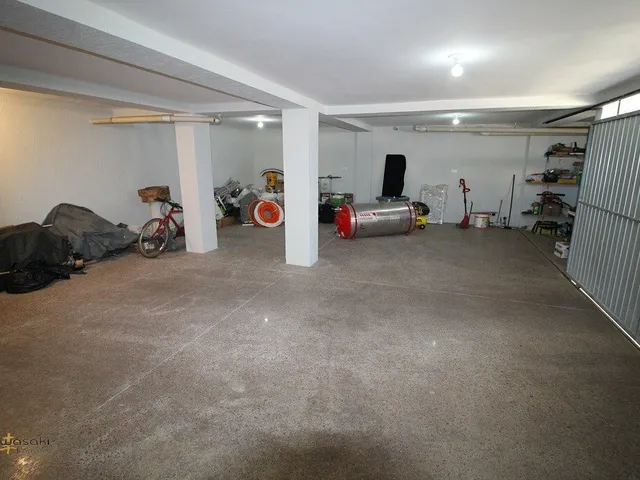 Imagem 3: Sobrado Alto Padrão para Venda em Pinheirinho Curitiba-Pr