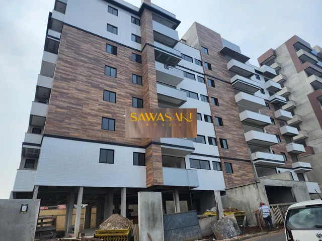 Imagem: Apartamento à venda no bairro Centro
