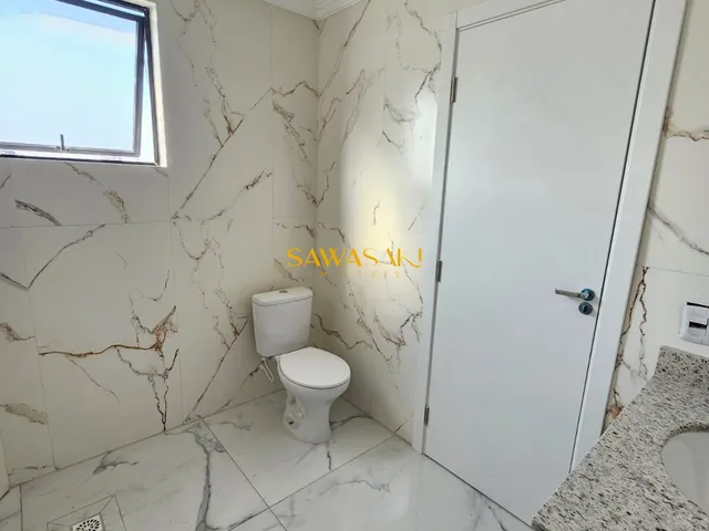 Imagem 4: Apartamento À Venda no Bairro Centro - São José dos Pinhais/Pr