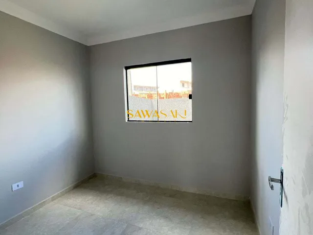 Imagem 9: Casa Térrea no Tatuquara Santa Rita