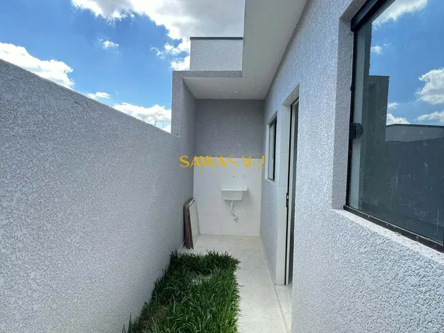 Imagem 7: Casa Térrea no Tatuquara Santa Rita