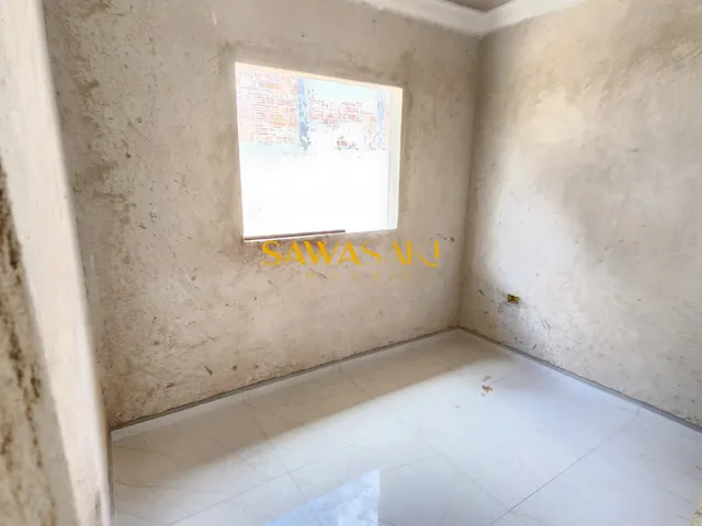 Imagem 2: Casa Térrea no Tatuquara Santa Rita