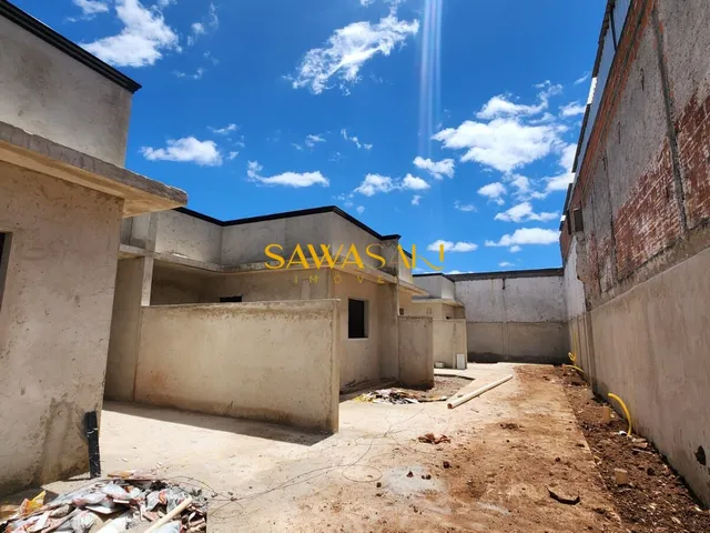 Imagem 8: Casa Térrea no Tatuquara Santa Rita