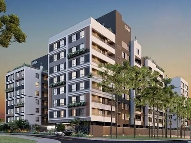 Imagem 16: Apartamento Padrão para Venda em Água Verde Curitiba-PR