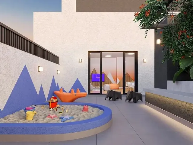 Imagem 13: Apartamento Padrão para Venda em Água Verde Curitiba-PR