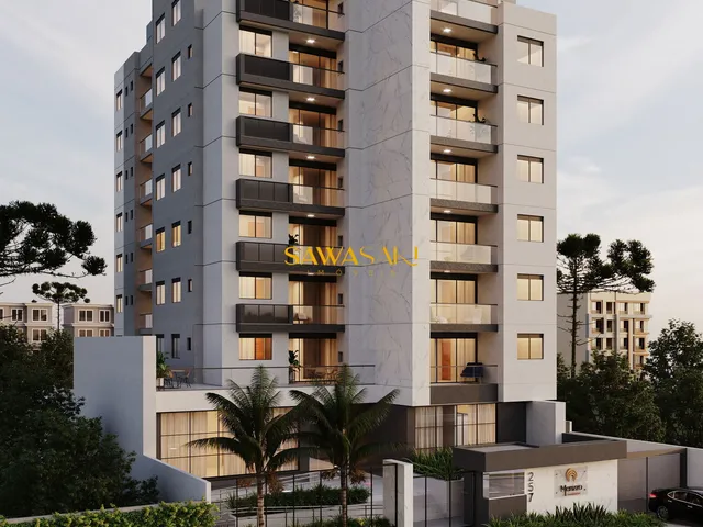 Imagem: Apartamento à venda no bairro Capão Raso
