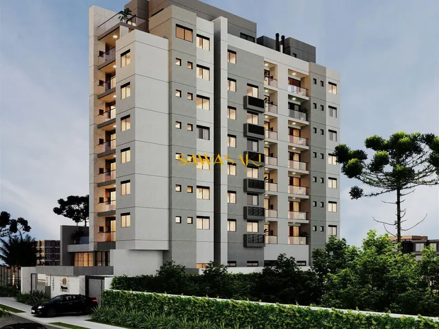 Imagem 10: Apartamento à venda no bairro Capão Raso - Curitiba/PR