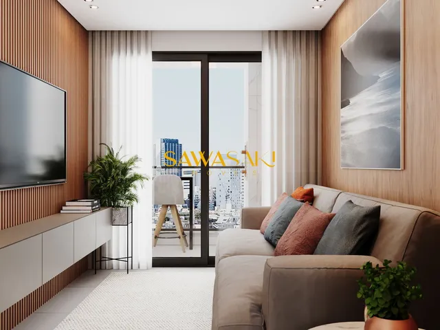 Imagem 9: Apartamento à venda no bairro Capão Raso - Curitiba/PR
