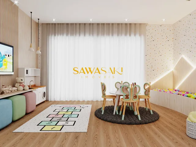 Imagem 16: Apartamento à venda no bairro Capão Raso - Curitiba/PR