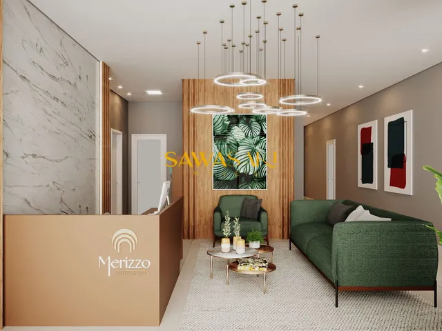 Imagem 6: Apartamento à venda no bairro Capão Raso - Curitiba/PR