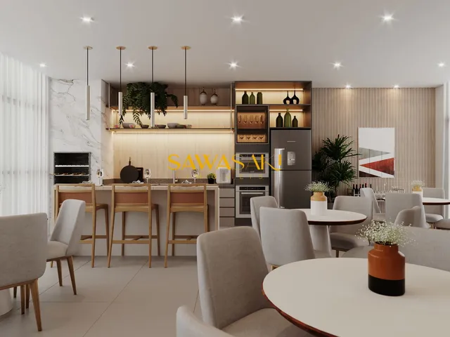 Imagem 11: Apartamento à venda no bairro Capão Raso - Curitiba/PR