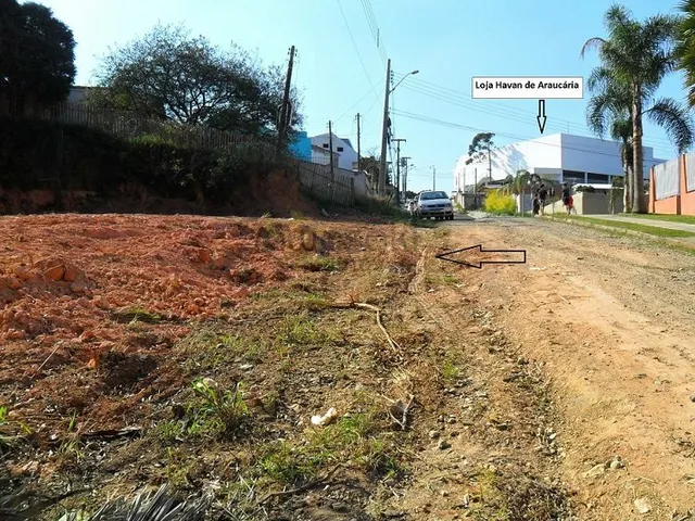Imagem: Terreno À Venda