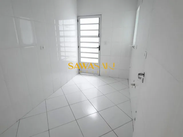 Imagem 9: Sobrado Padrão para Venda em Uberaba Curitiba-Pr