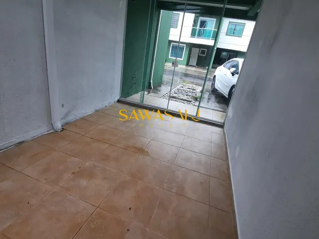 Imagem 8: Sobrado Padrão para Venda em Uberaba Curitiba-Pr